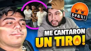 JUGU&Eacute; CON LOS SENTIMIENTOS DE ESTOS YUTUBER PENSANDO QUE LOS METER&Iacute;A AL TEAM 🤣me cantaron un tiro😳