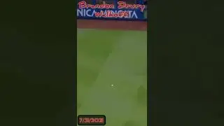 Drury WALKS IT OFF! Mets Moments: July 31st, 2021