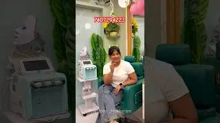 New salon in Malda#shine#salon#shorts#beautysalon#malda#ytshorts#explorepage#trending#koreanskincare