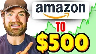 Amazon Stock Just Flipped! Once in a Lifetime Chance!