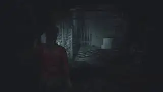 Resident Evil 2