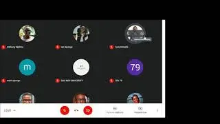 Building offline Apps with USSD