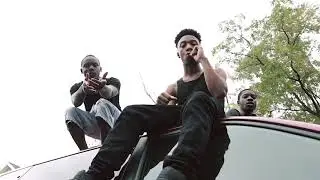 Draco x Ju$to x Reece -Down Bad (Shot By I_am_16 )