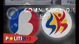 File na! Comelec sets brgy, SK bets COC filing in Oct