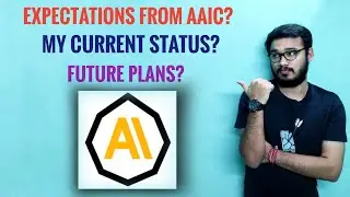 My current status and experience with Applied AI Course till today.