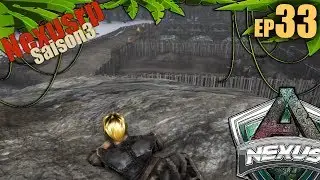 ESPIONNAGE & PRISE DE RISQUE - ARK NexusRP S3 #33