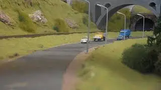 Modellbahn TT 5