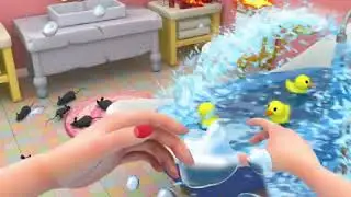 😢 Why is this game so hard? 😢 (Matchington Mansion, 2)