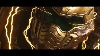 DOOM: The Dark Ages Full Gameplay Ultra Nightmare (STAND AND FIGHT) in 4k