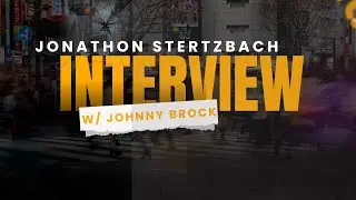 Jonathon Stertzbach | Veteran + Medicare Agency Owner