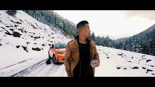 Lexus NX: Nelson Yong