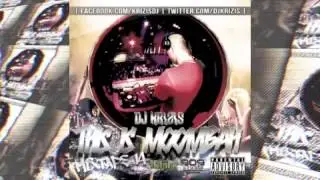 Dj Krizis - This Is Moombah - Mixtape 14
