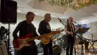 Umeå Live - The Fact 