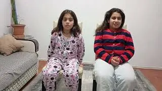 تحدي ليوم كلم كردي أو تركي بين نازدار زوزان از عجبكون🔔 فيدو لا تنسو ❤لايك ول اشتراك🔔