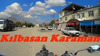 Kılbasan