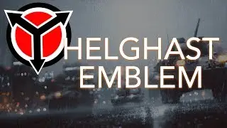 Battlefield 4 Emblem - Helghast Symbol (Killzone Franchise) [Guide]