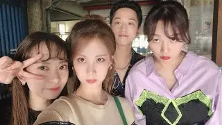 Seohyun | 2020 Video Compilation (Instagram Ver.)