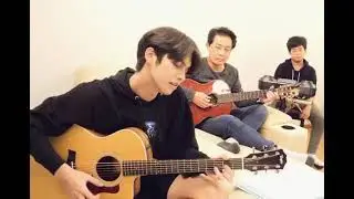 koo gun - Bright Vachirawit singing live
