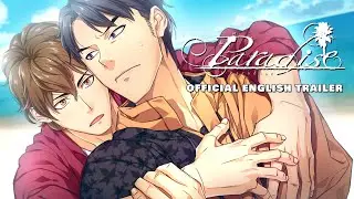 Paradise - Official English Trailer