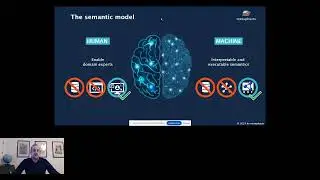 Semantic Models: The brains behind explainable and trustworthy data-driven business decisions