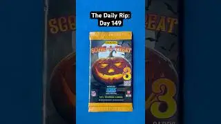 The Daily Rip: Day 149 #shorts #packopenning #tradingcards #nfl #football #sportscards #panini #new