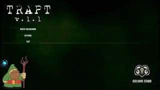 Trapt - Found Footage VHS Horror