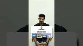 🚨 CGCAT 2026 Assistant Commandant Recruitment &ndash; Quick Highlights!