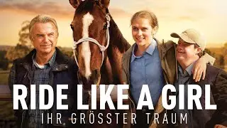 Ride Like A Girl - Trailer Deutsch HD - Ab 28.02.20 im Handel!