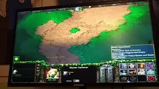Demoncraft end