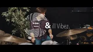 ill Vibez - Schaumstoff Enterprise @ B-Side Sessions