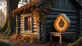 Geologist Finds a Cabin Deep in the Woods &mdash; What He Discovers Inside Shocks the World&hellip;