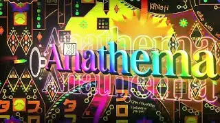 TOP 11 ANATHEMA 