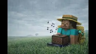Dead Voxel - Minecraft OST (Downtempo/Lo-Fi) Cover