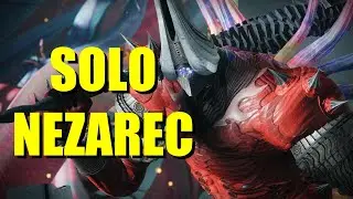 Solo Nezarec, Final God of Pain