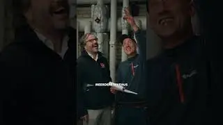 Een Dag In Het Leven Als Servicemonteur bij Kuijpers!