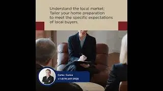 How to Get Your Property Sale-Ready in 5 Steps | For more information please click on: