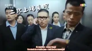 中国公益广告：小窍门/Chinese social ad/Китайская социальная реклама