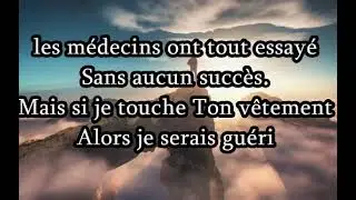 Qui peut comme Toi ?