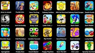 Clash of scary,Roblox,Hill Climb Racing,Race Master 3D,Hide in The Backrooms,Poppy Playtime Chapter4