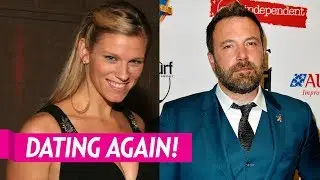 Ben Affleck Is Dating &lsquo;SNL&rsquo; Producer Lindsay Shookus