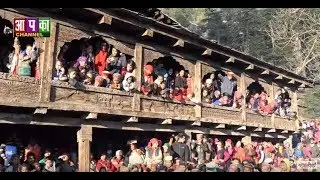 JANA FAGALI 2019 # Kullu Manali # Himachal Pradesh