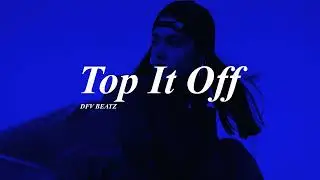 [FREE] Afrobeat Type Beat - Top-It-Off _ Afrobeat Instrumental 2025