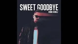 Robin Schulz - Sweet Goodbye (Instrumental)