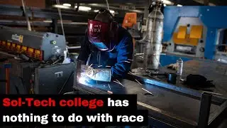 Sol-Tech college calls for more mother tongue language training
