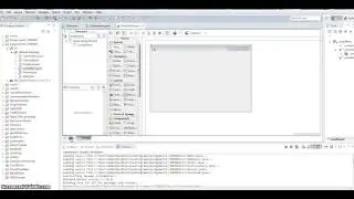 Getting Started with Window Builder for Eclipse