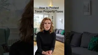 Kelsey Saved BIG on Property Taxes with This DIY Guide! 💰🏡