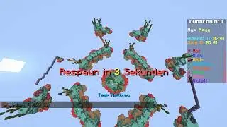 Gomme Bedwars Comeback