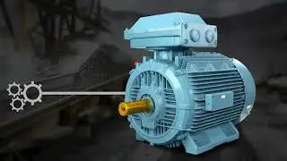 ABB Launches Ultra-Premium IE5 Motors in India: Sustainable Future for Industry