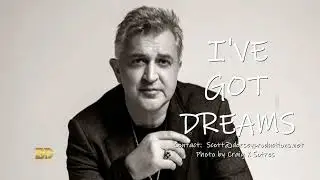 I've Got Dreams - Behind The Scenes