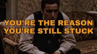 Why Most People Sabotage Their Own Success